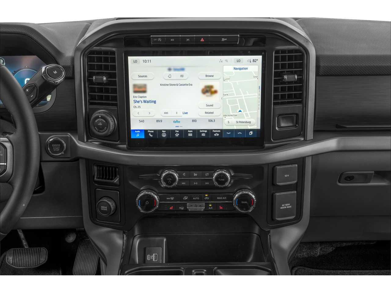 Thumbnail: 2024 Ford F-150 - 7