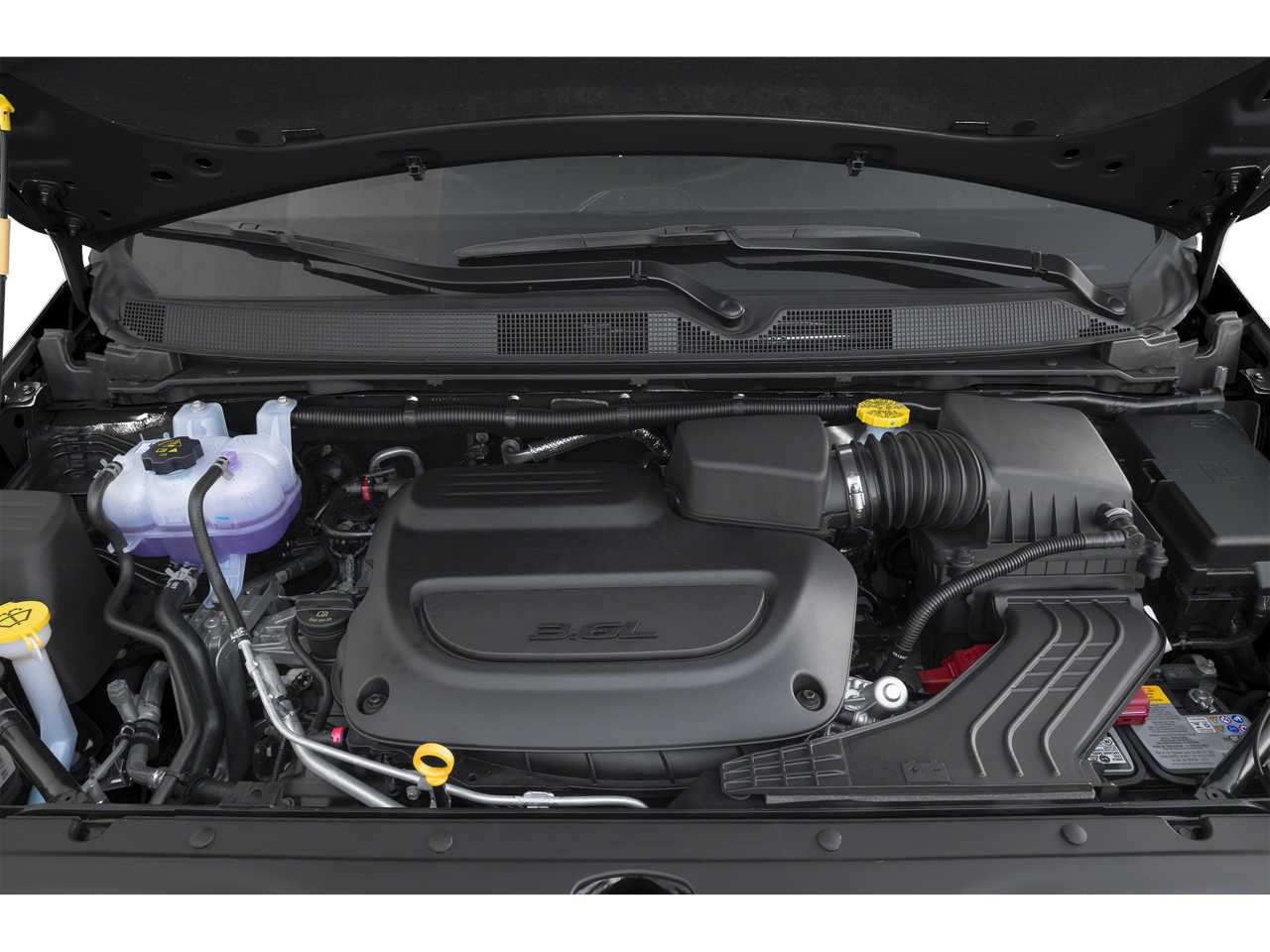 Thumbnail: 2026 Chrysler Pacifica - 8