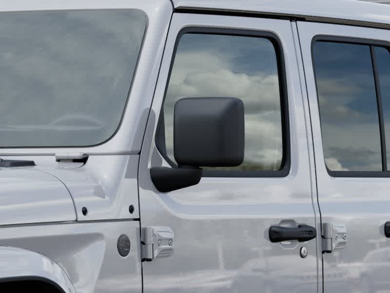 Thumbnail: 2026 Jeep Wrangler - 12