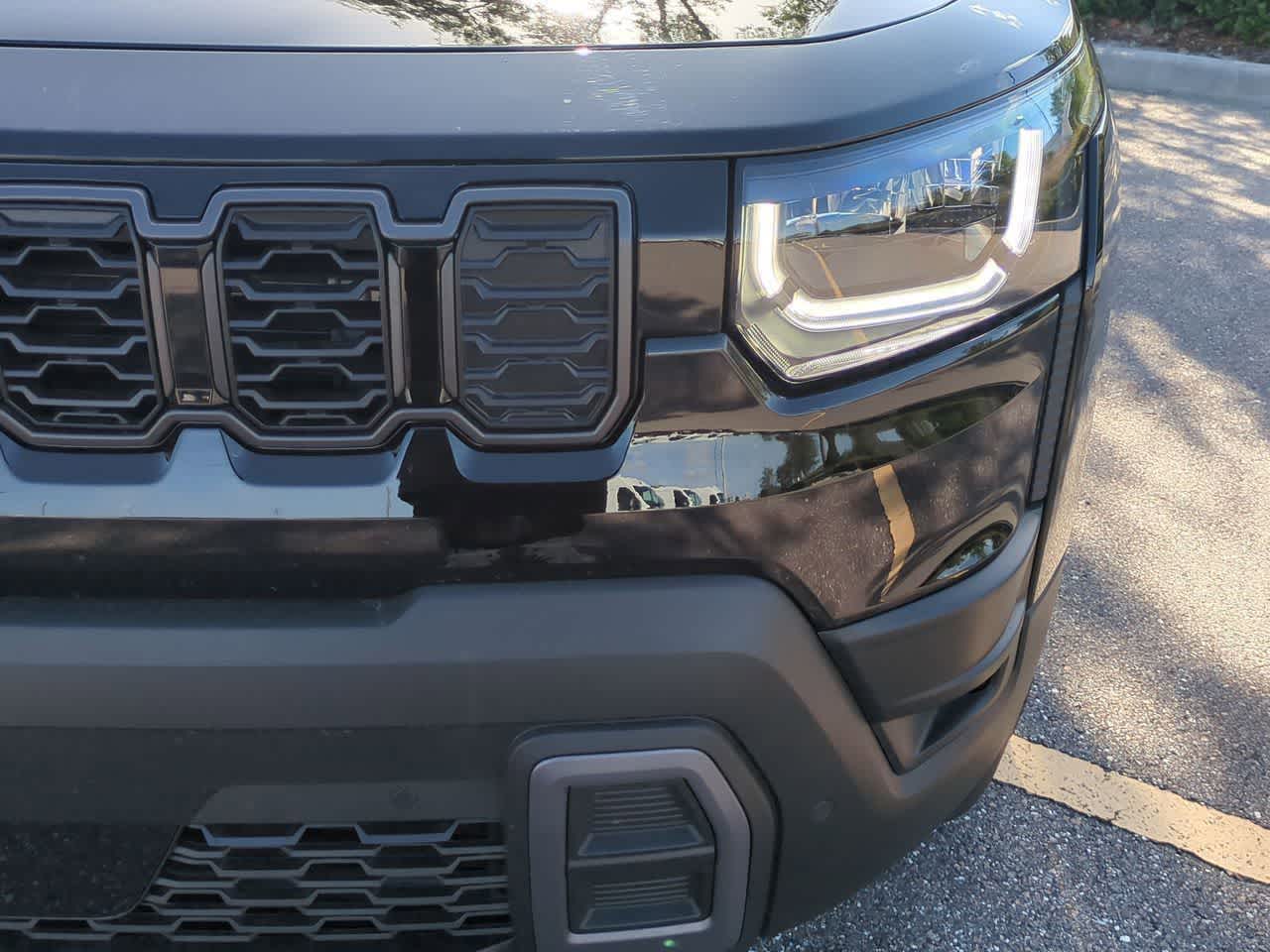 Thumbnail: 2026 Jeep Cherokee - 11