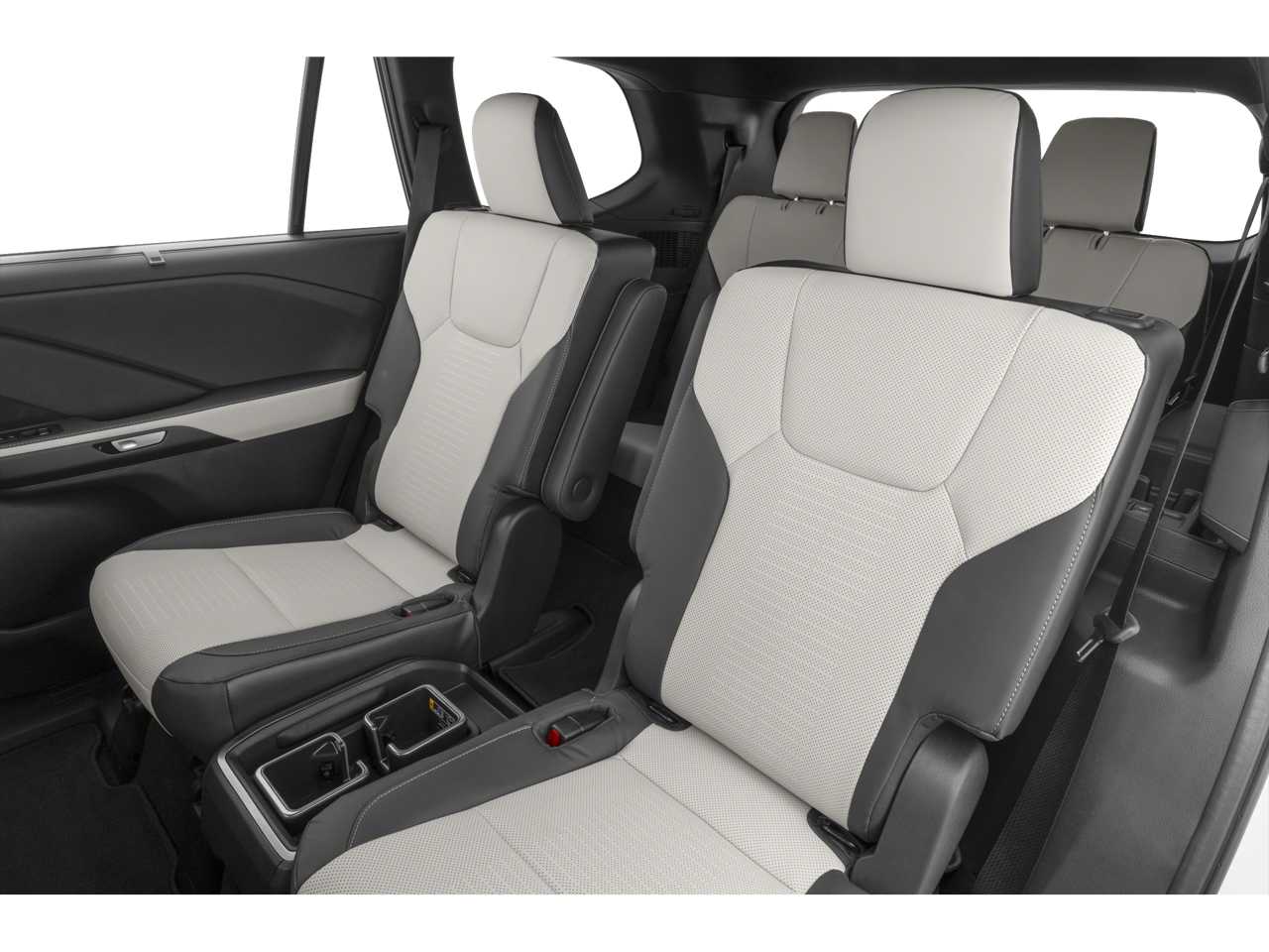 Thumbnail: 2024 Lexus TX - 9