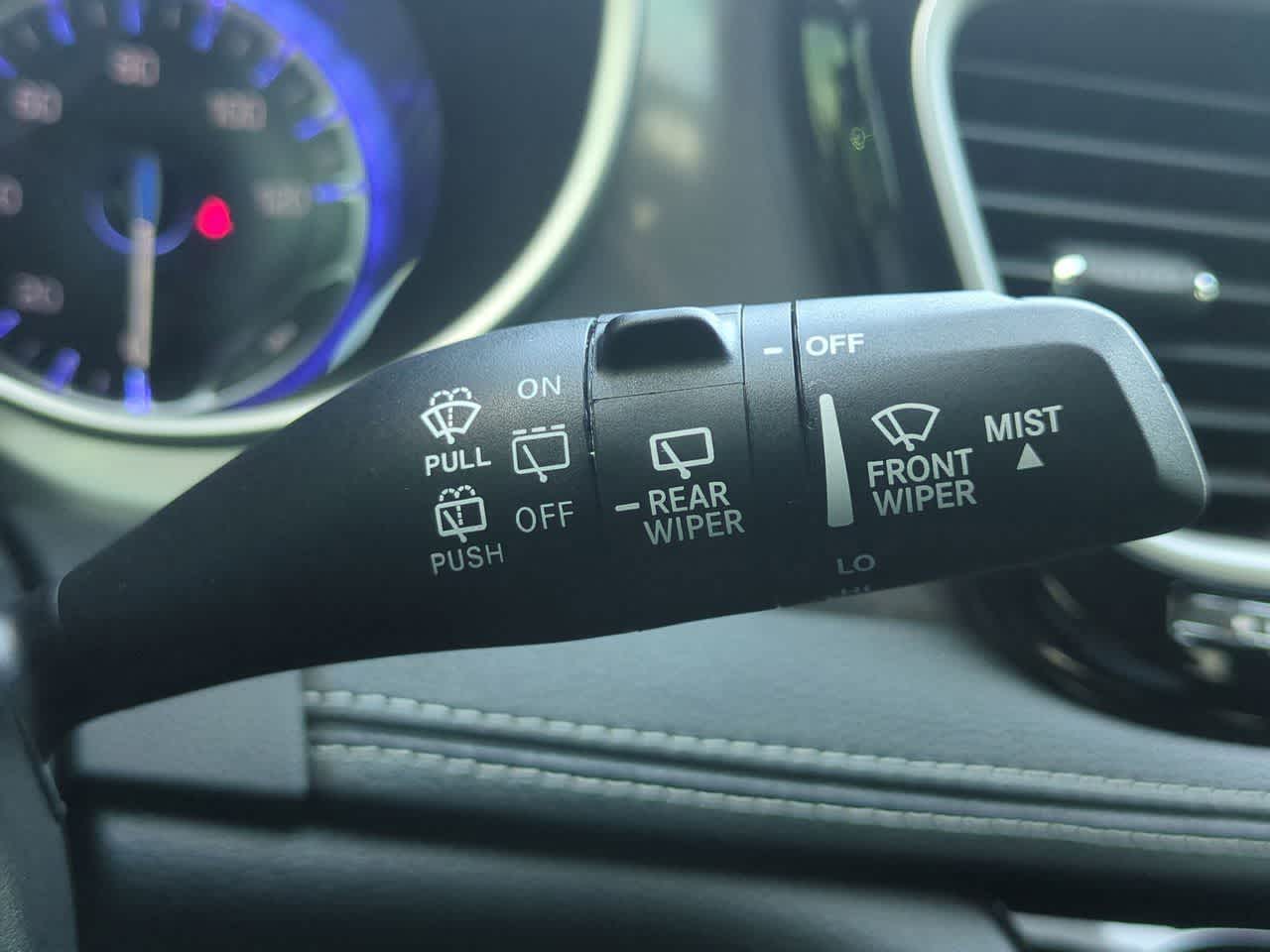 Thumbnail: 2026 Chrysler Pacifica - 27