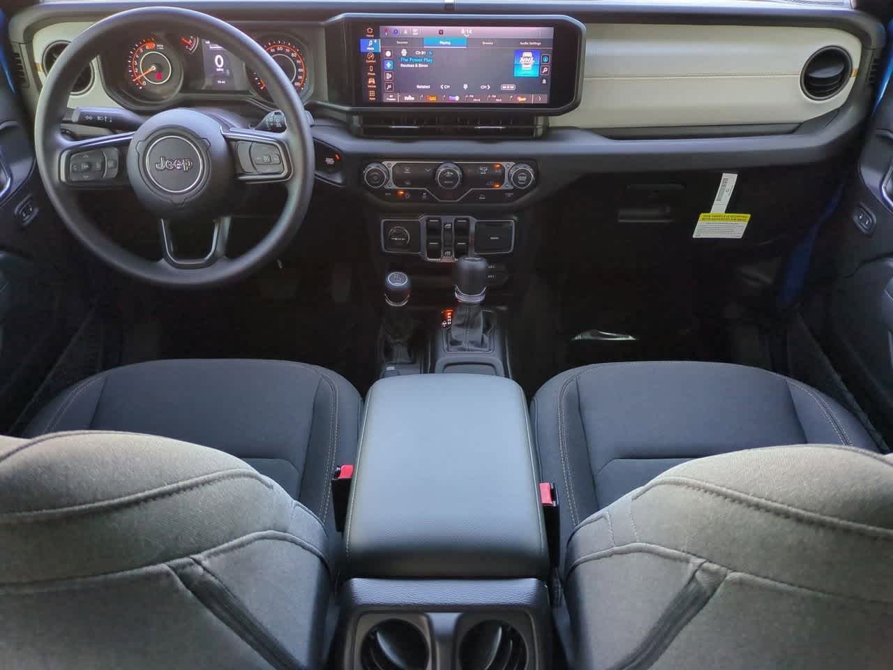 Thumbnail: 2026 Jeep Wrangler - 16