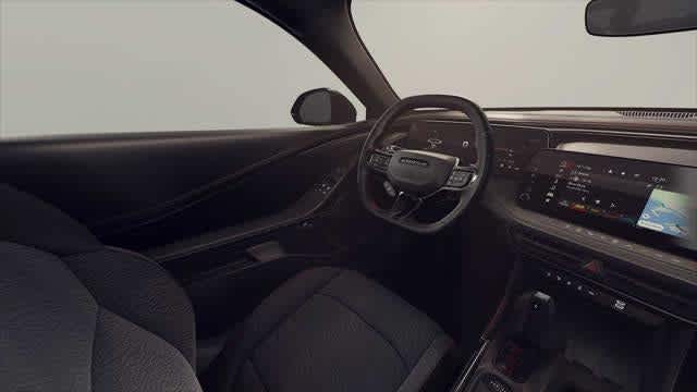 Thumbnail: 2026 Dodge Charger - 8