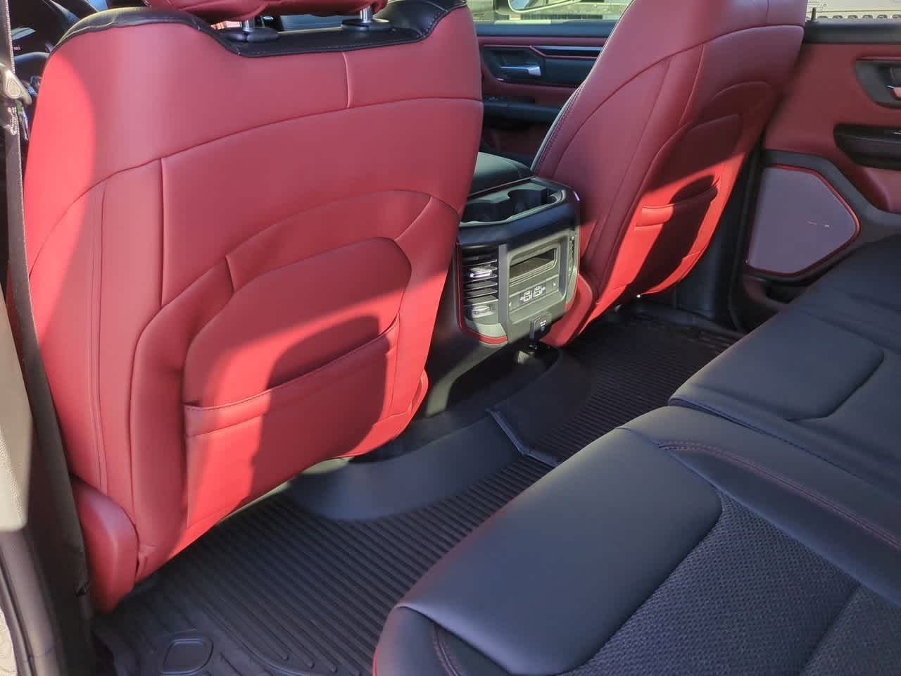 Thumbnail: 2026 RAM 1500 - 19