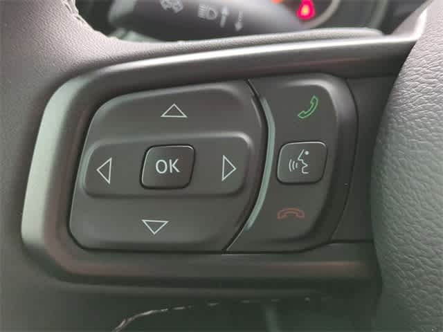 2025 Jeep Wrangler Sport S 24