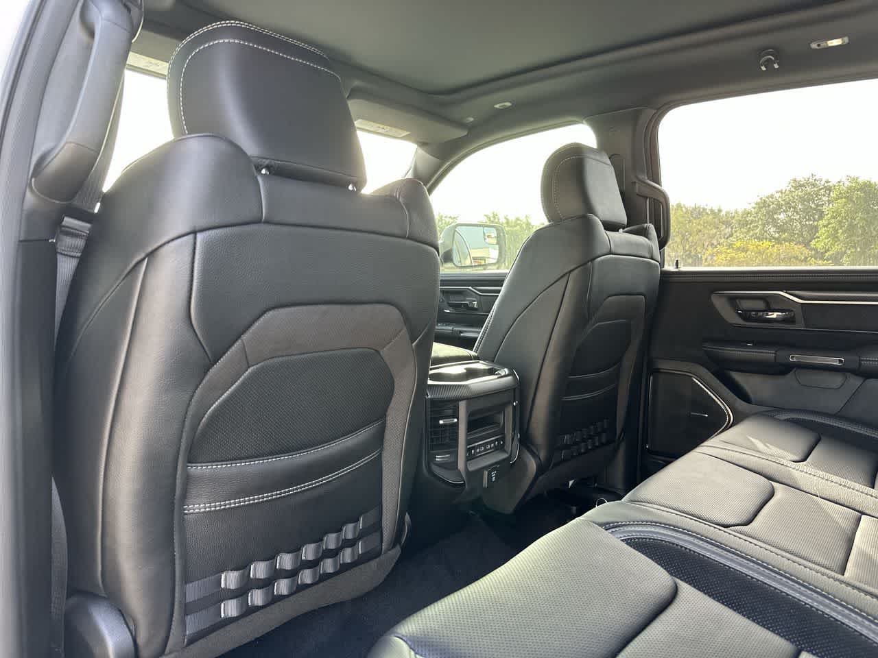 Thumbnail: 2026 RAM 1500 - 21