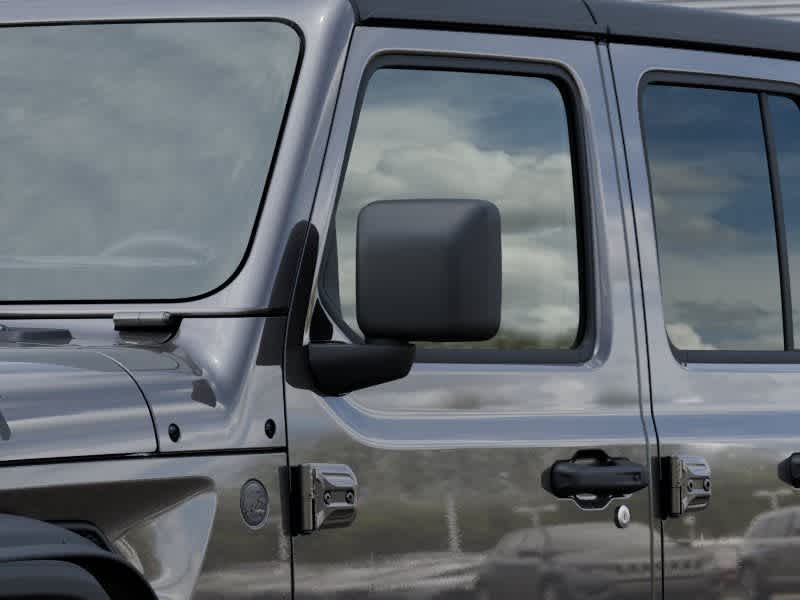 Thumbnail: 2026 Jeep Wrangler - 12