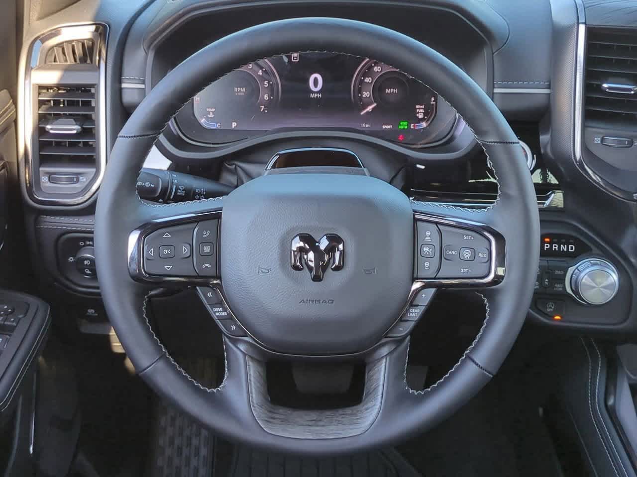 Thumbnail: 2026 RAM 1500 - 24