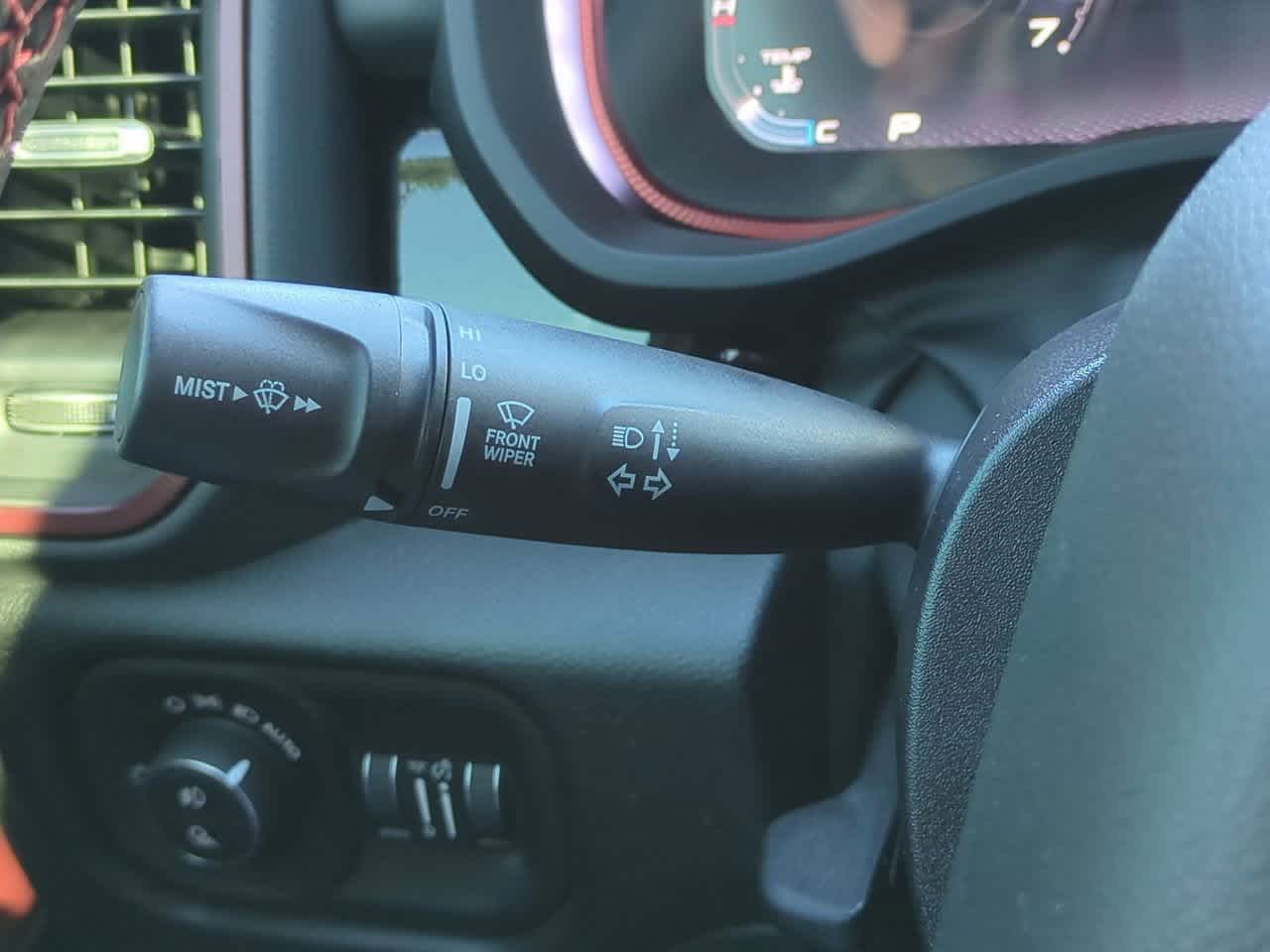 Thumbnail: 2026 RAM 1500 - 28