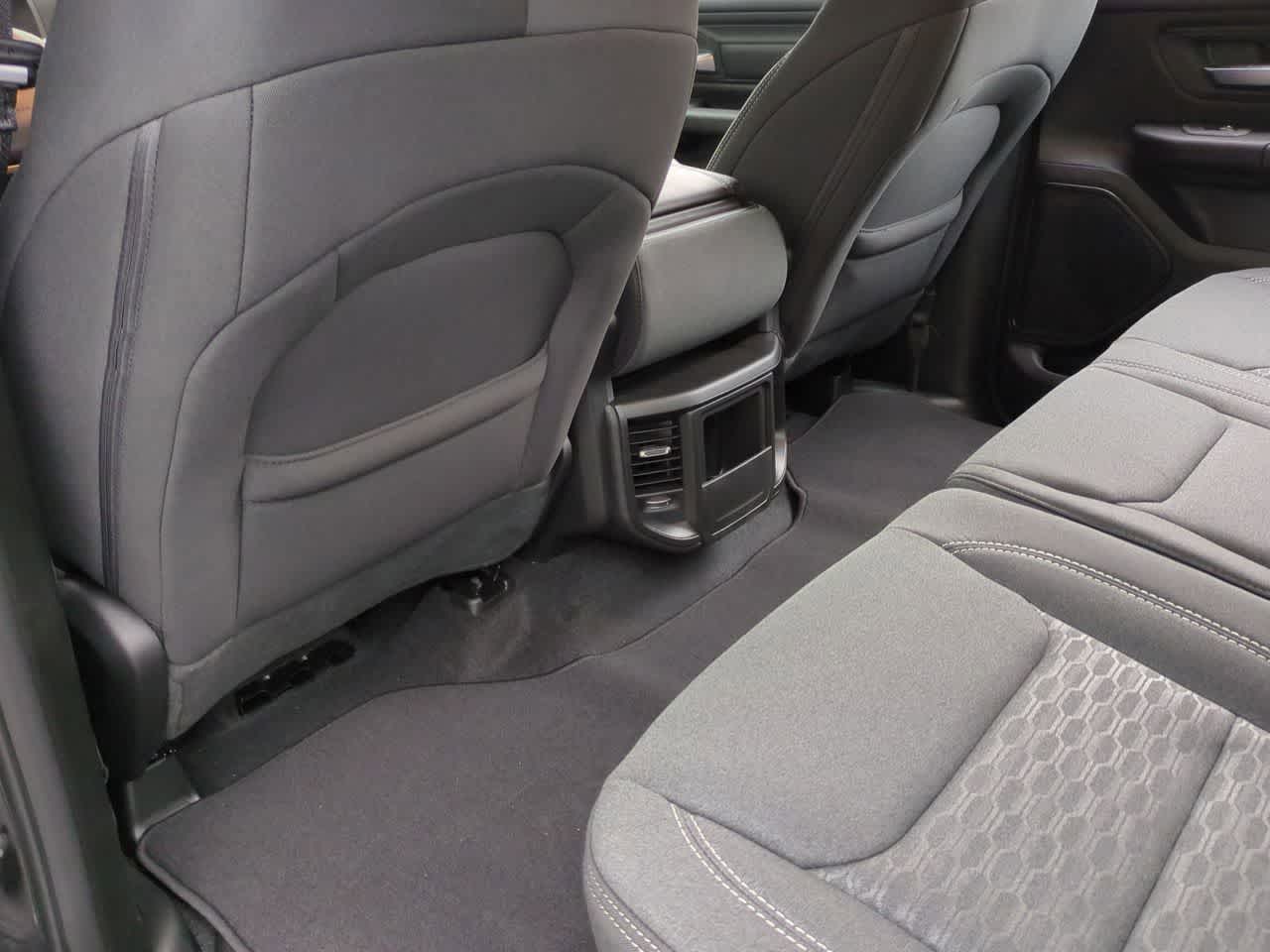 Thumbnail: 2026 RAM 1500 - 19