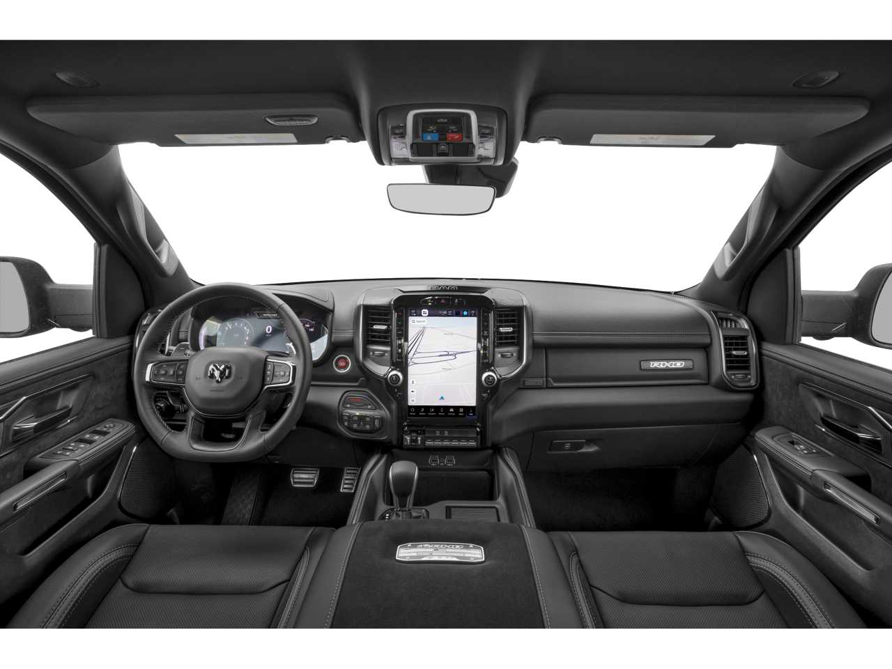 Thumbnail: 2026 RAM 1500 - 7