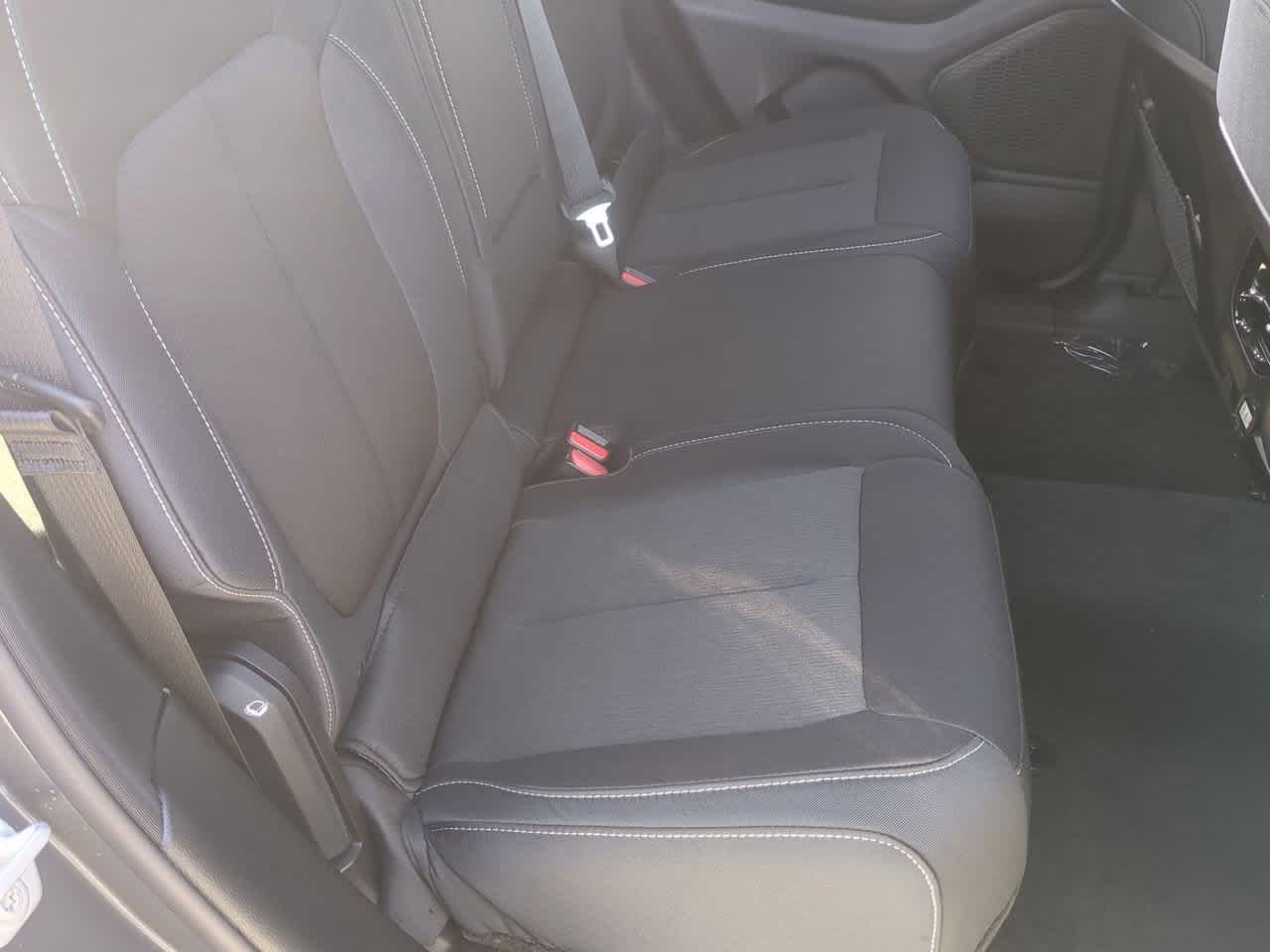 Thumbnail: 2025 Jeep Grand Cherokee - 21