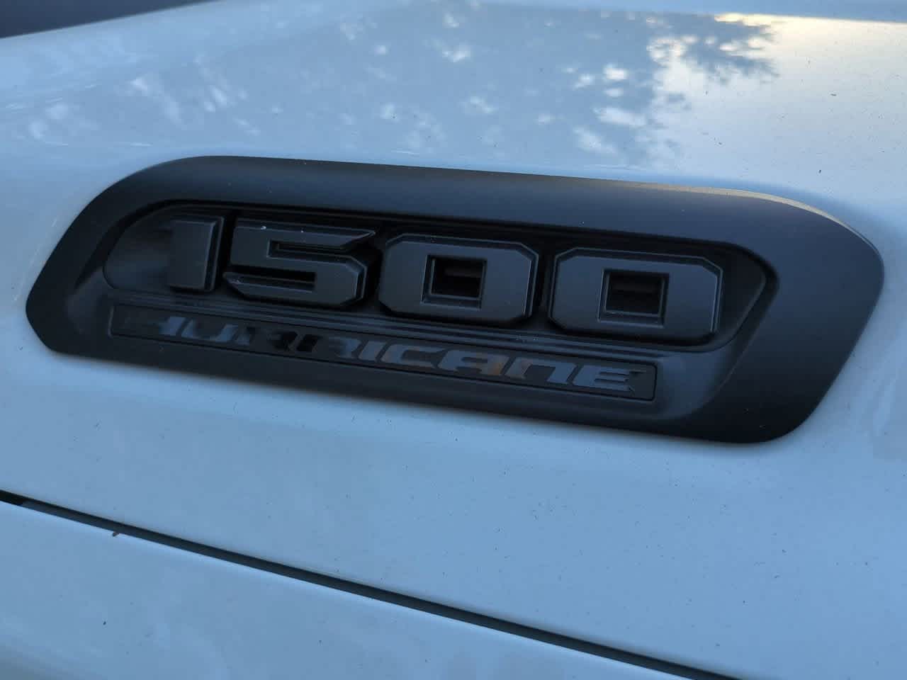 Thumbnail: 2026 RAM 1500 - 13