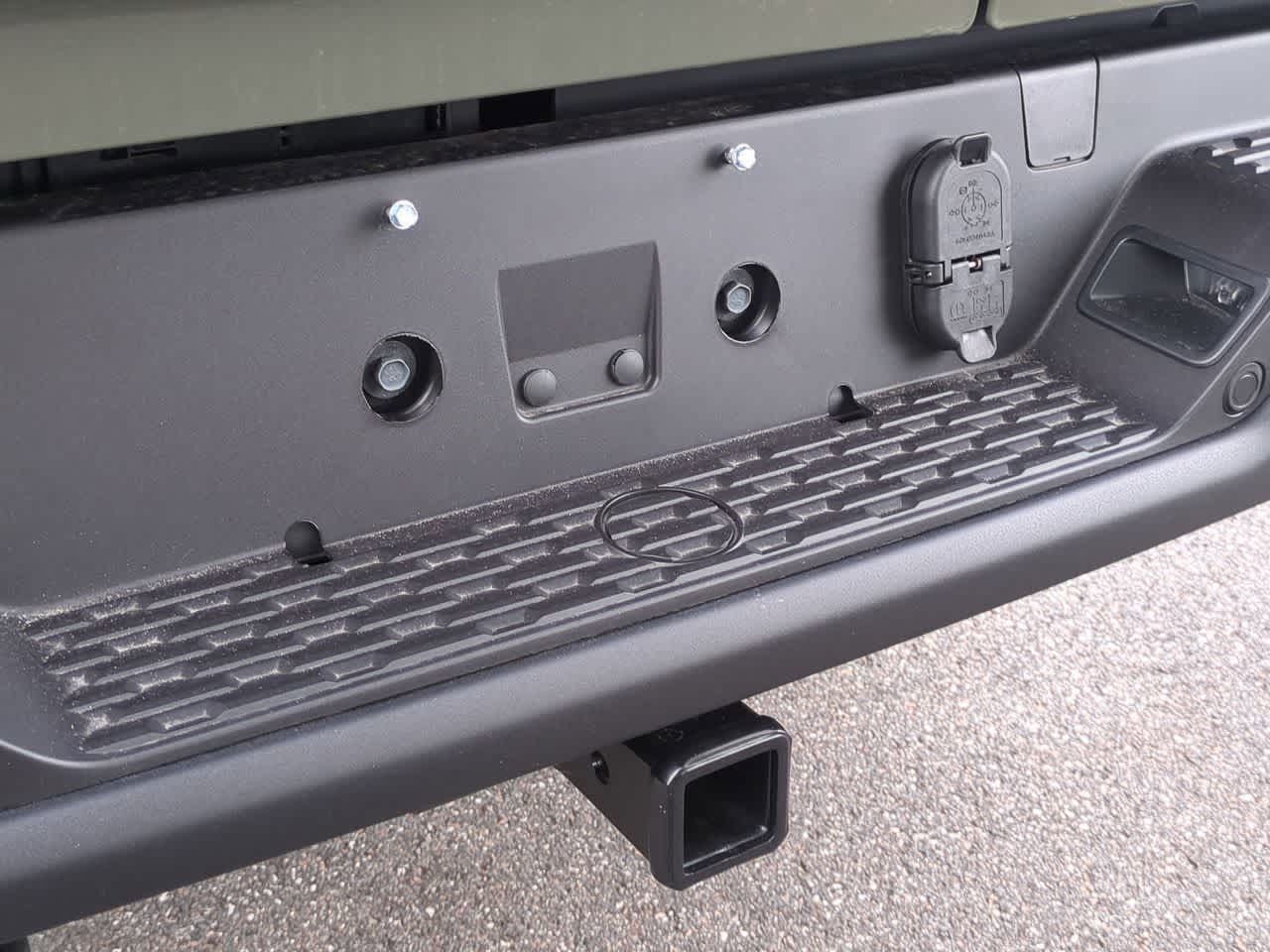 Thumbnail: 2026 RAM 1500 - 34