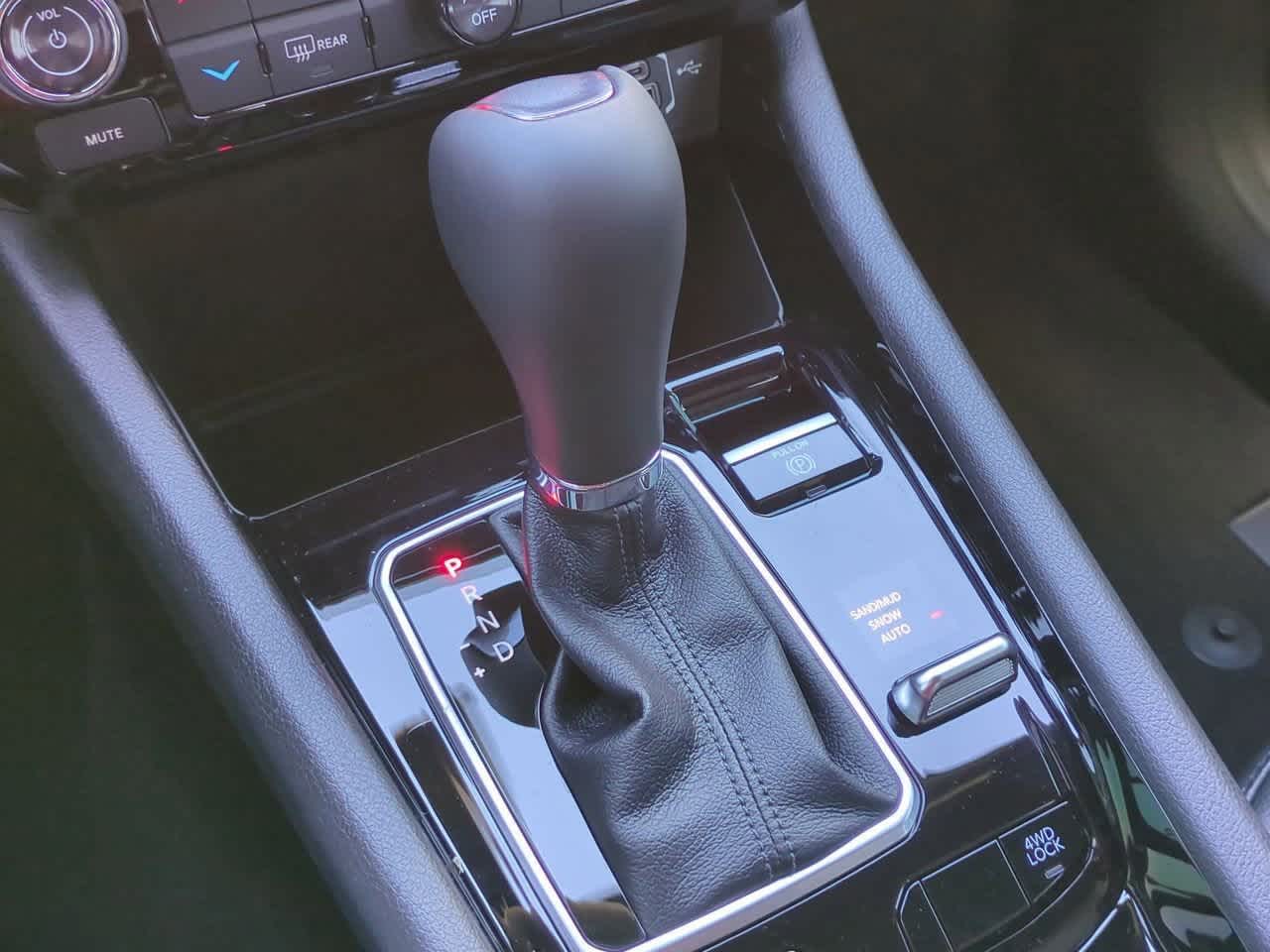 Thumbnail: 2026 Jeep Compass - 32