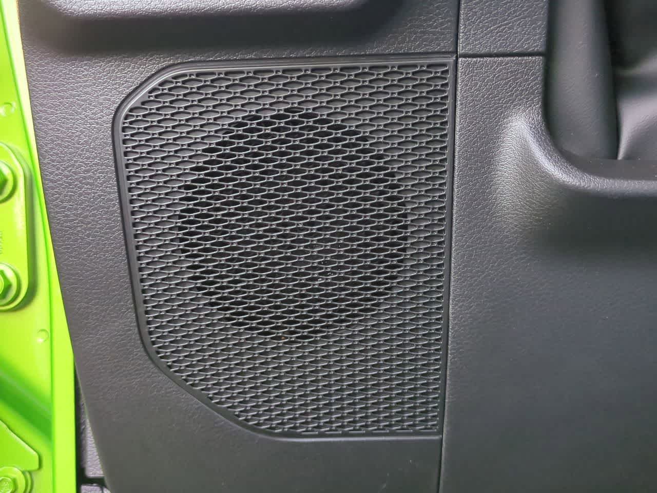 Thumbnail: 2026 Jeep Wrangler - 30