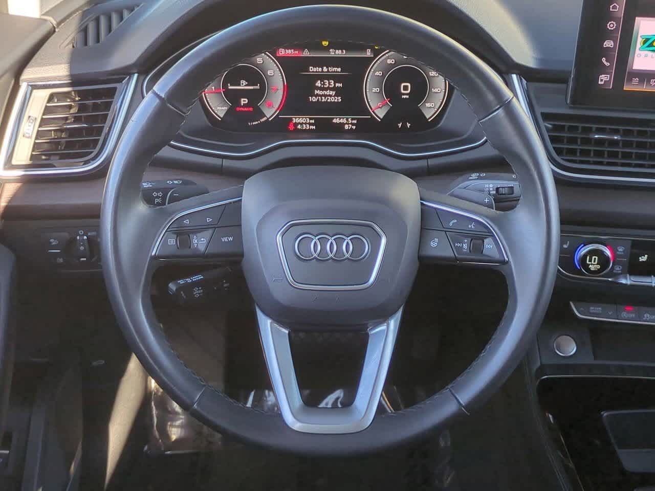 Thumbnail: 2024 Audi Q5 - 24