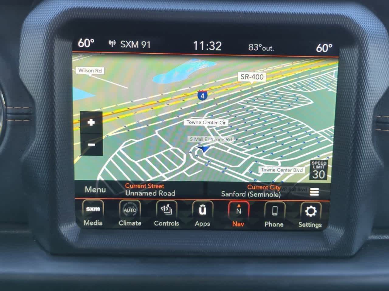 Thumbnail: 2022 Jeep Gladiator - 29