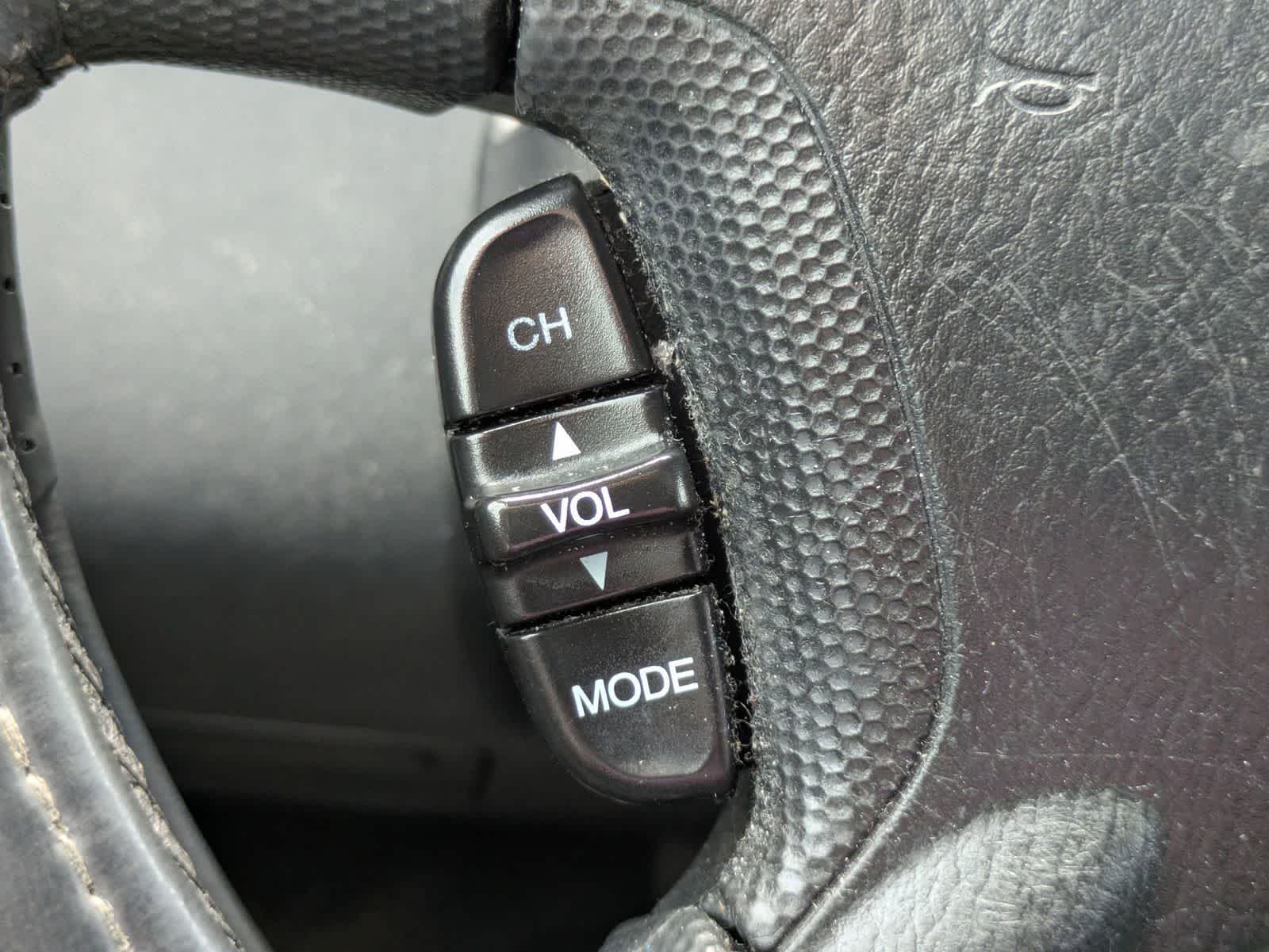 Thumbnail: 2006 Honda CR-V - 8