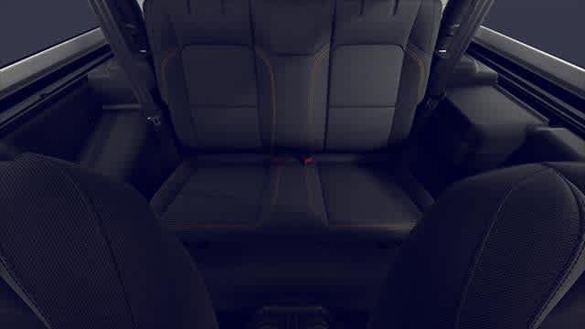 Thumbnail: 2026 Jeep Wrangler - 3