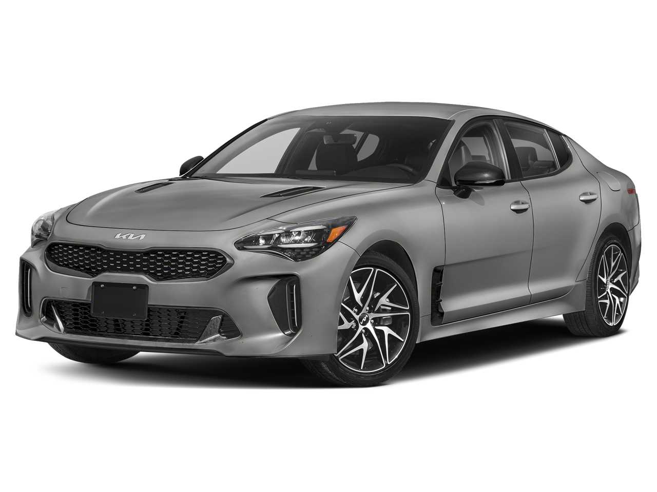 2022 Kia Stinger GT-Line -
                  Sanford, FL