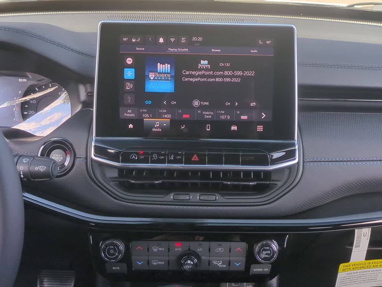 Thumbnail: 2026 Jeep Compass - 27