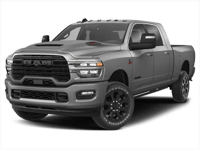 Thumbnail: 2026 RAM 2500 - 1
