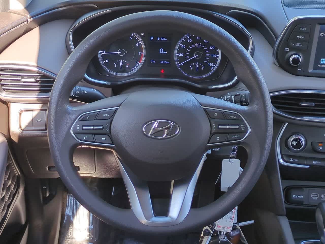 Thumbnail: 2020 Hyundai Santa Fe - 23