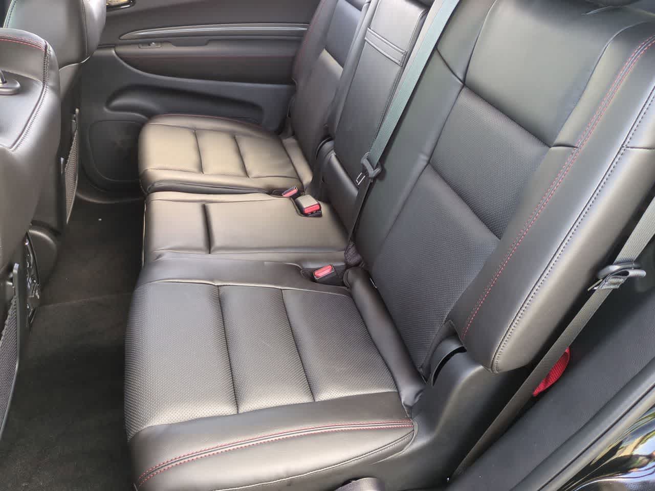 Thumbnail: 2026 Dodge Durango - 20