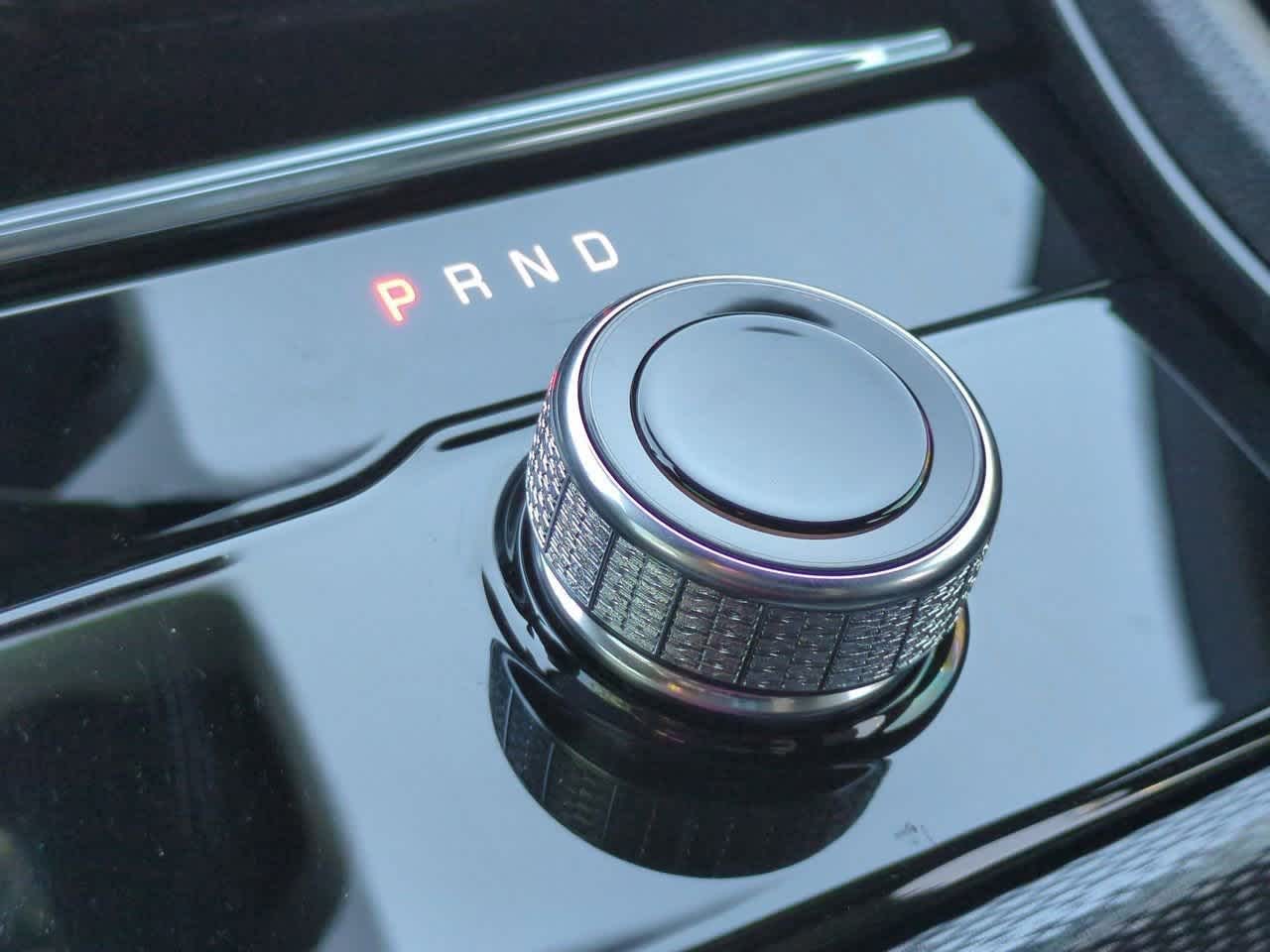 Thumbnail: 2025 Jeep Grand Cherokee - 32