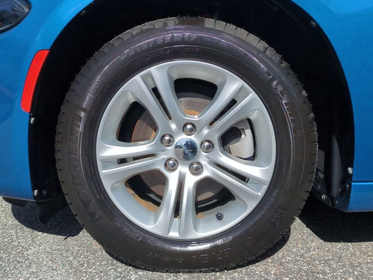 Thumbnail: 2021 Dodge Charger - 14