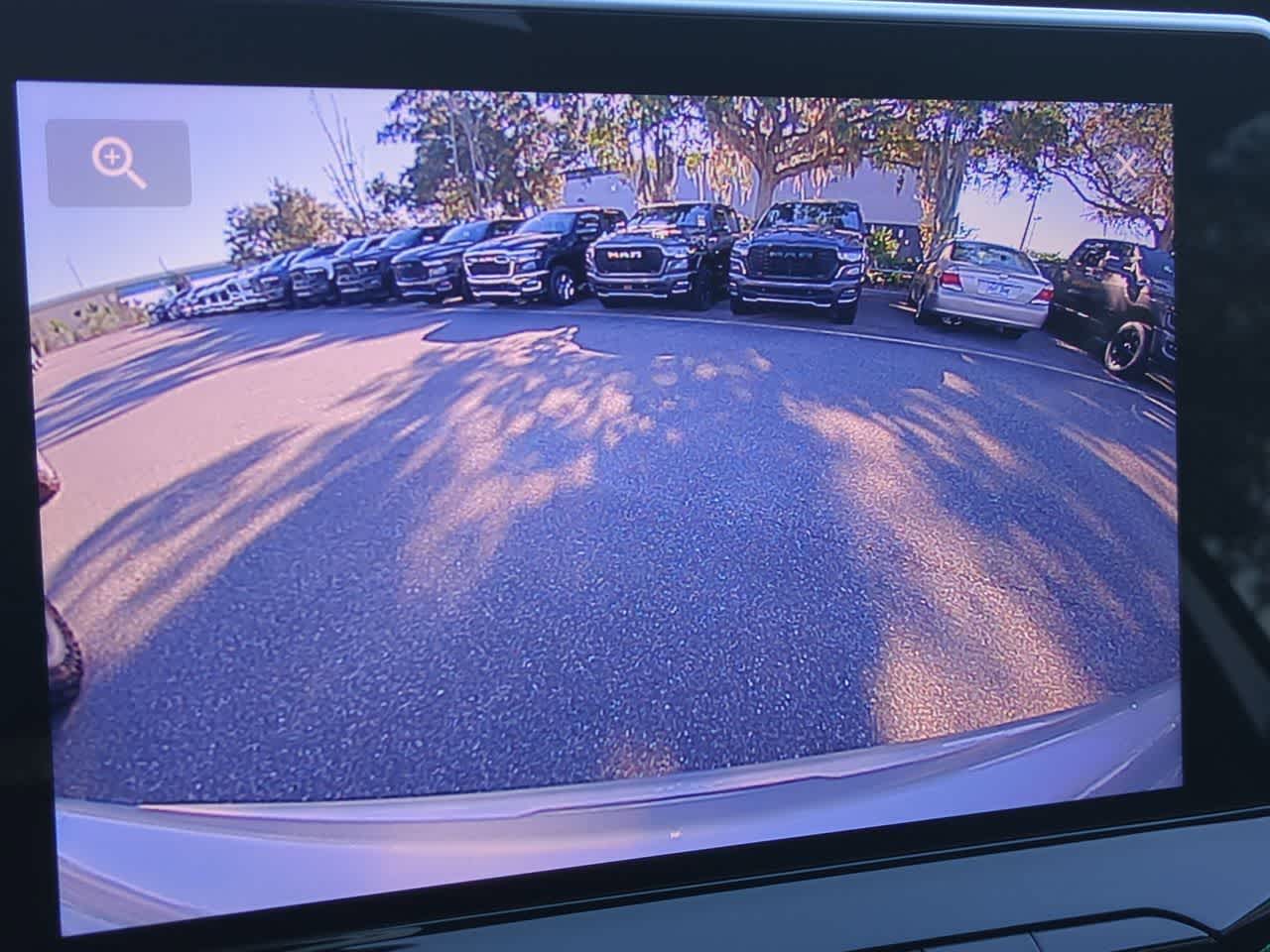 Thumbnail: 2026 Jeep Compass - 29