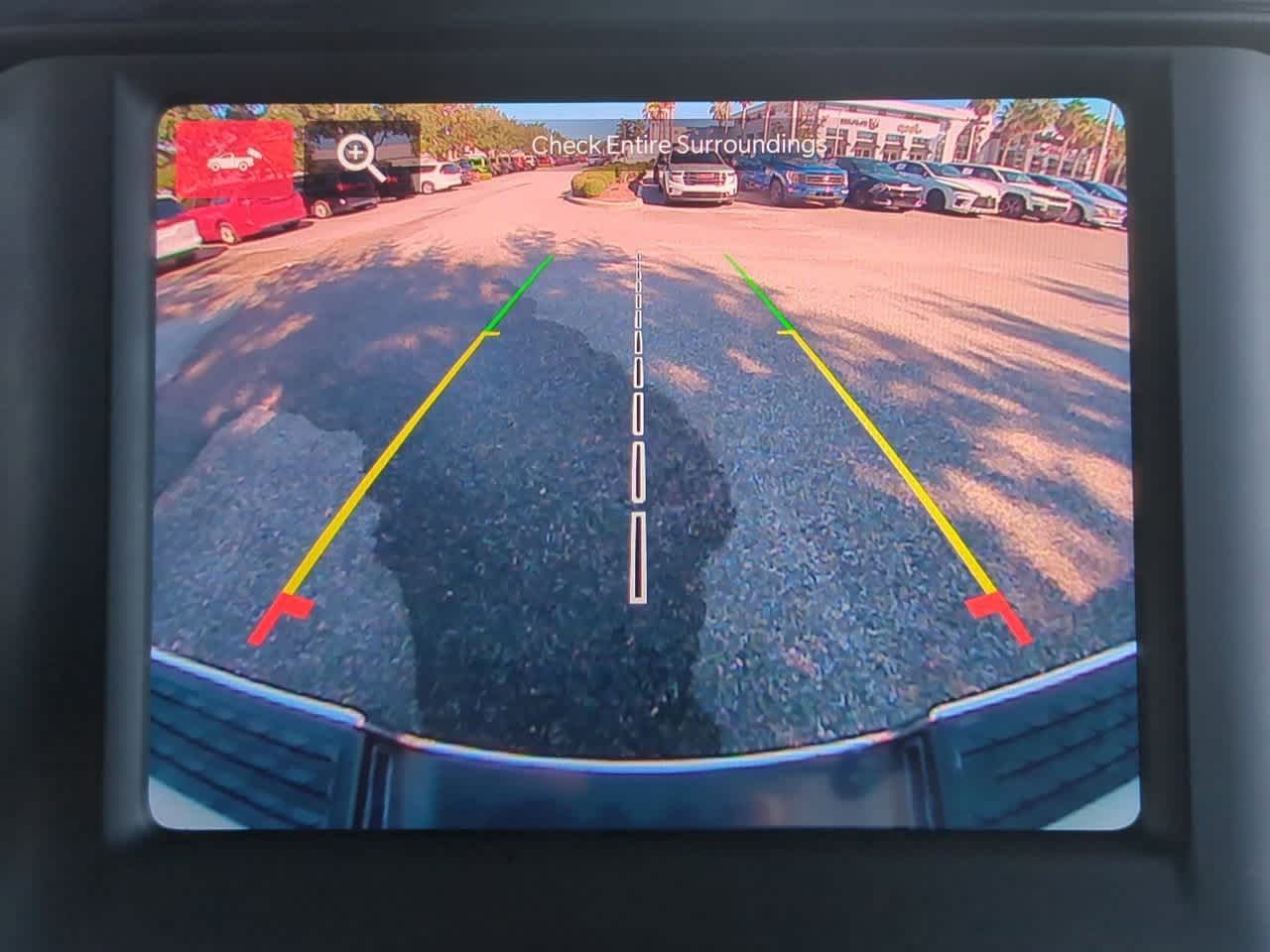 Thumbnail: 2024 RAM 2500 - 29