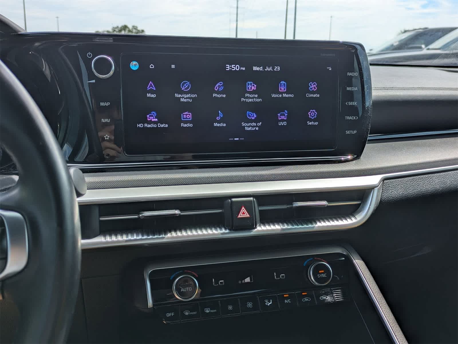 Thumbnail: 2022 Kia K5 - 9