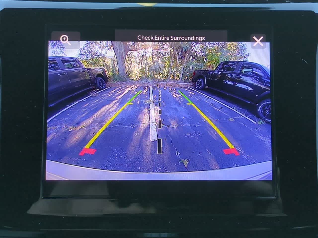 Thumbnail: 2025 Jeep Grand Cherokee - 29