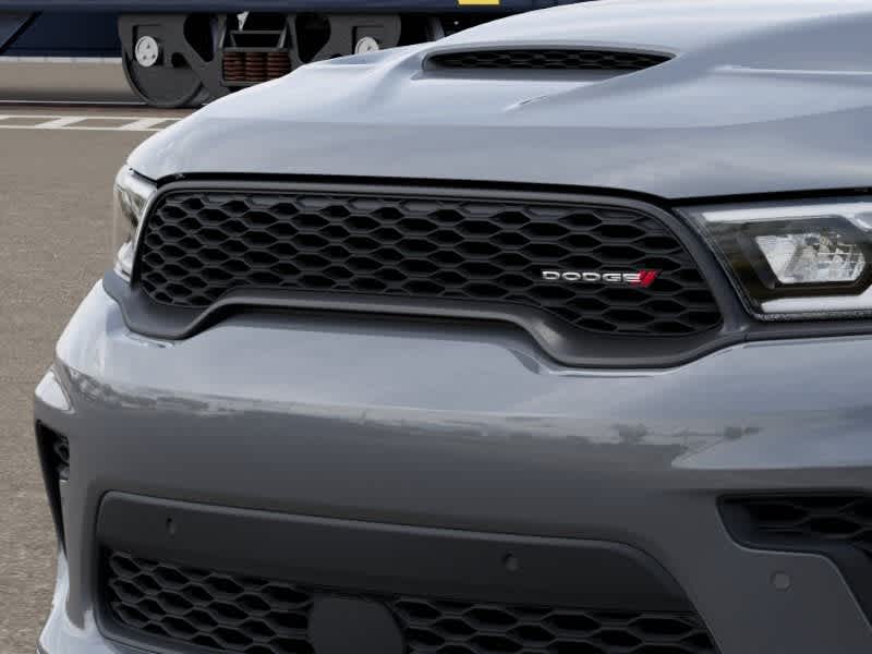 Thumbnail: 2026 Dodge Durango - 11