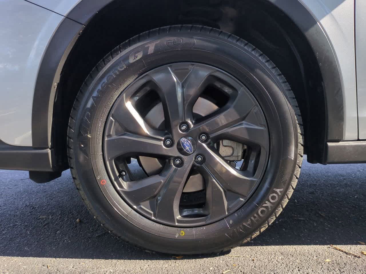 Thumbnail: 2022 Subaru Outback - 14