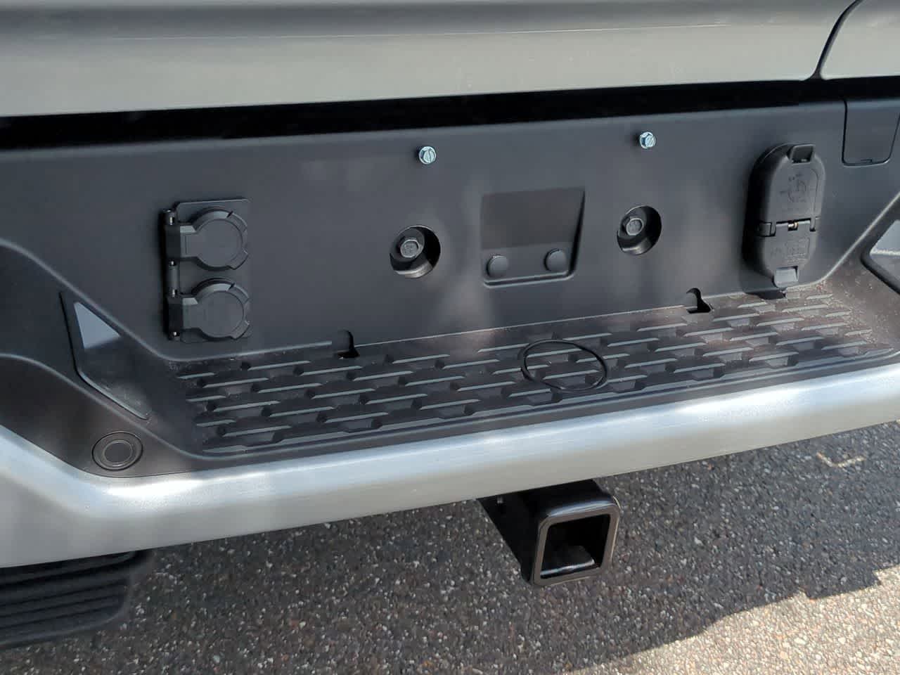 Thumbnail: 2026 RAM 1500 - 36