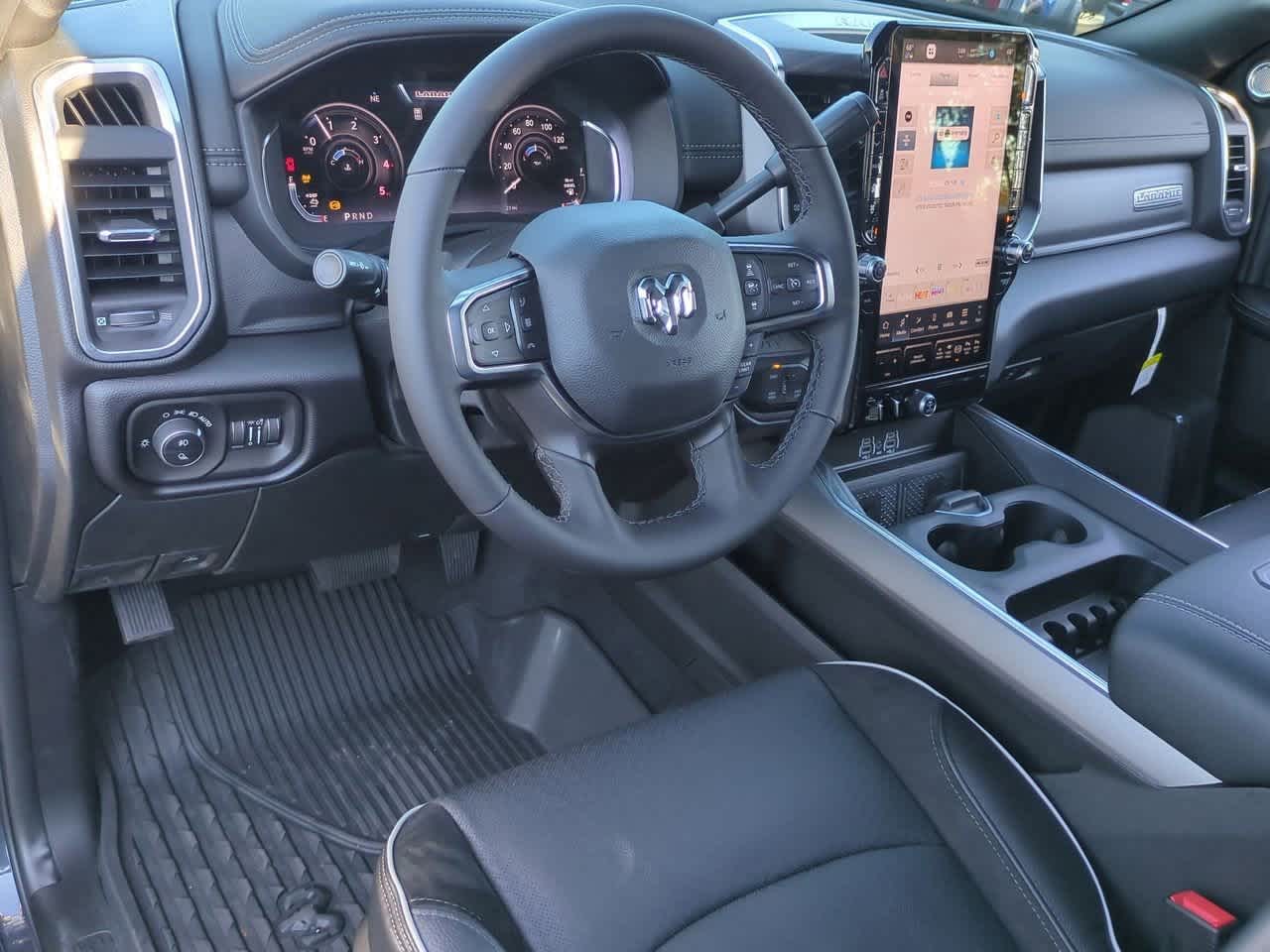 Thumbnail: 2026 RAM 2500 - 10