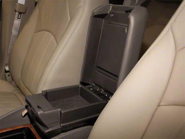 Thumbnail: 2011 Buick Enclave - 12