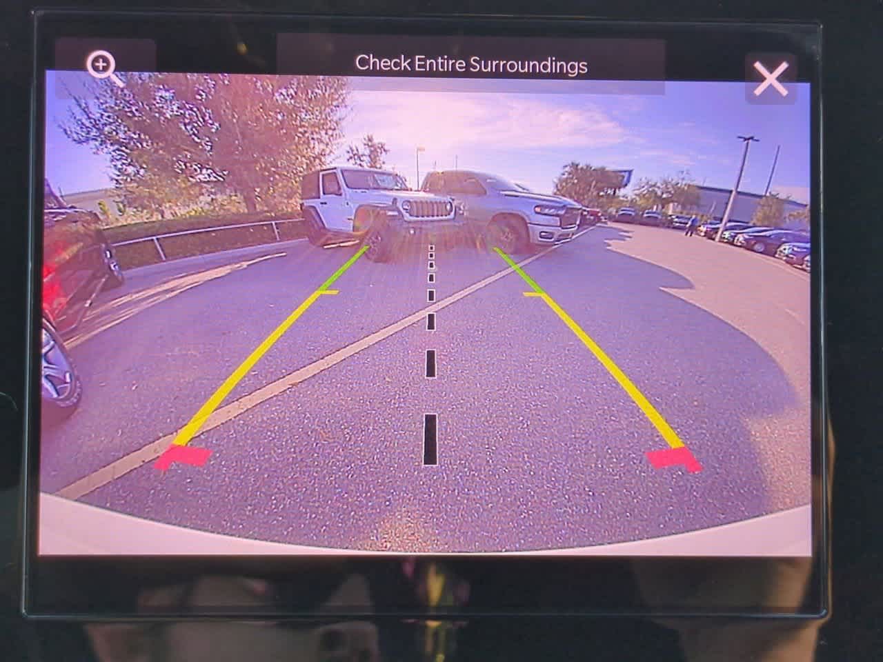 Thumbnail: 2025 Jeep Grand Cherokee - 30