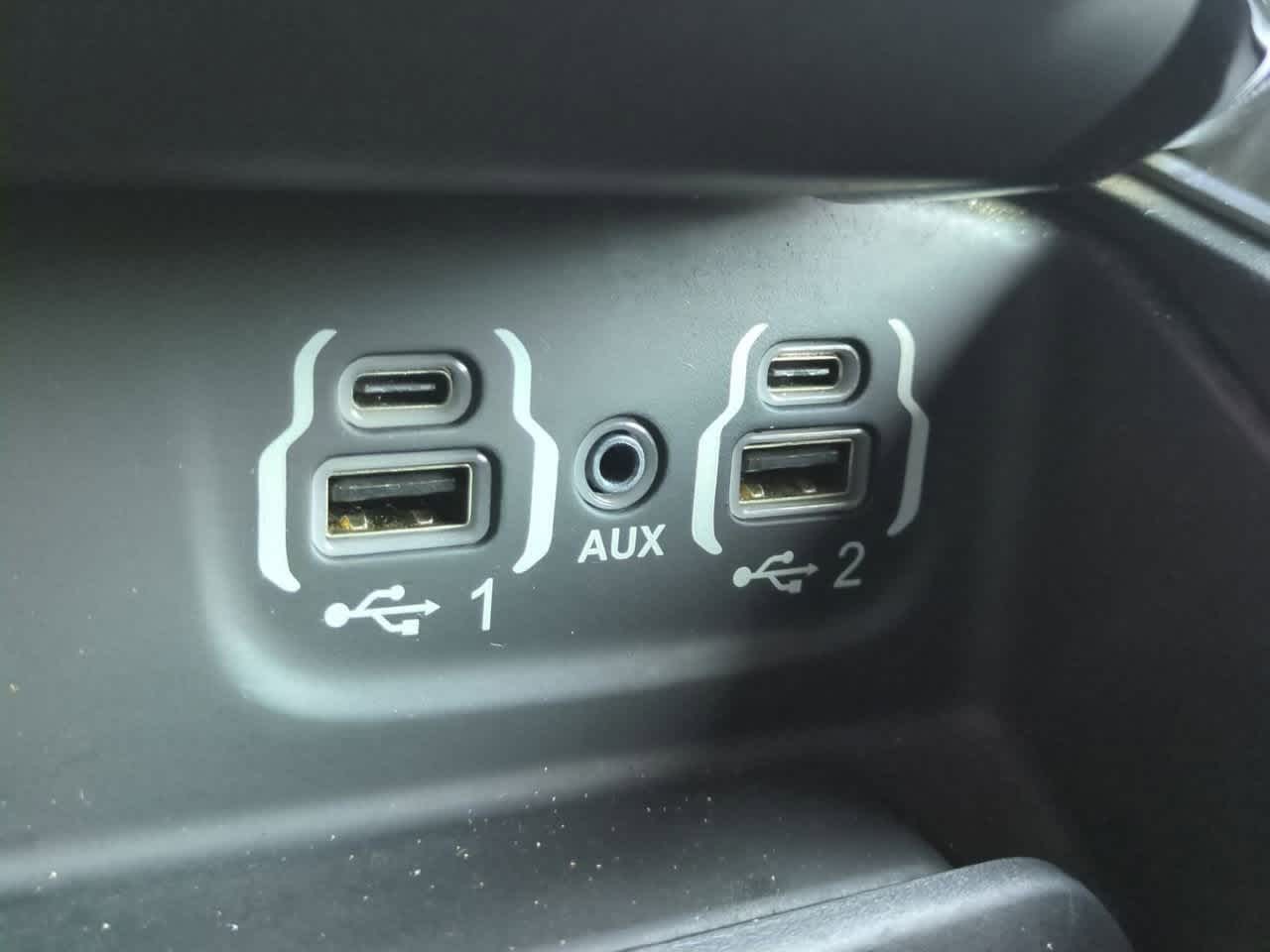 Thumbnail: 2022 RAM 1500 - 30