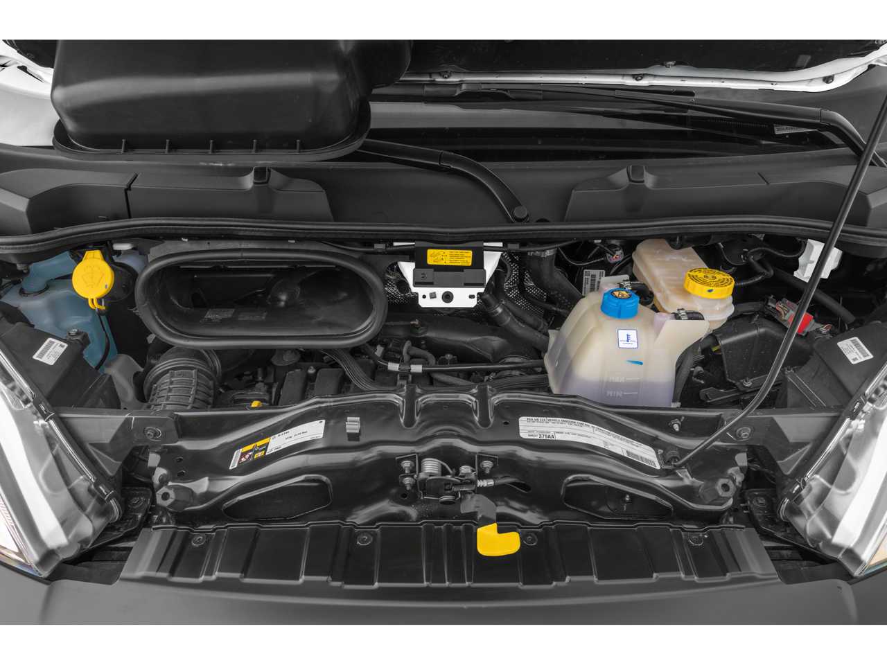 Thumbnail: 2026 RAM ProMaster - 8