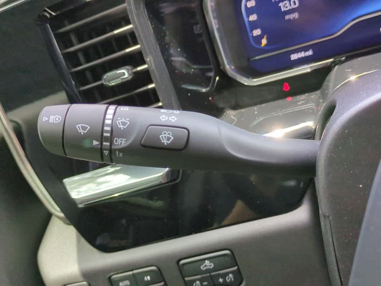 2025 Chevrolet Silverado 1500  27