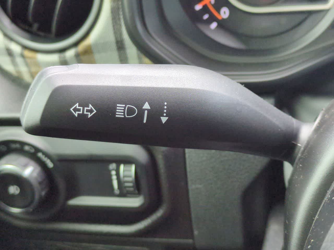 Thumbnail: 2026 Jeep Wrangler - 27