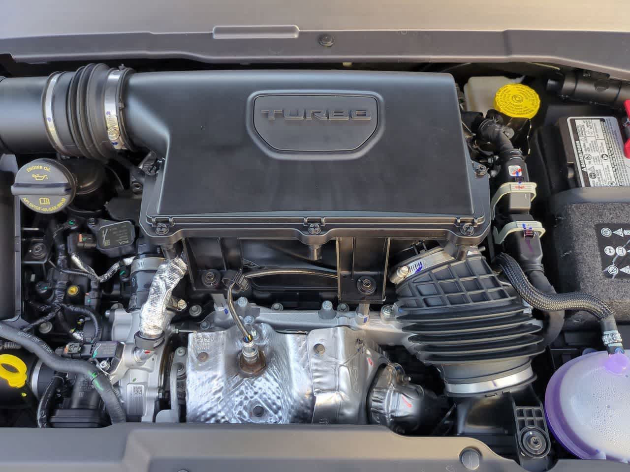 Thumbnail: 2026 Jeep Compass - 15