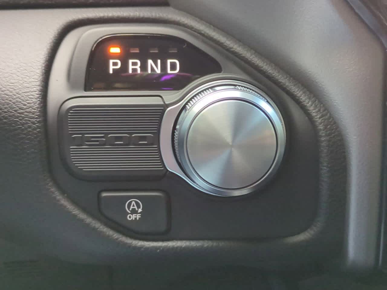 Thumbnail: 2026 RAM 1500 - 32