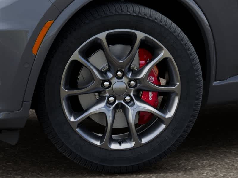 Thumbnail: 2026 Dodge Durango - 8