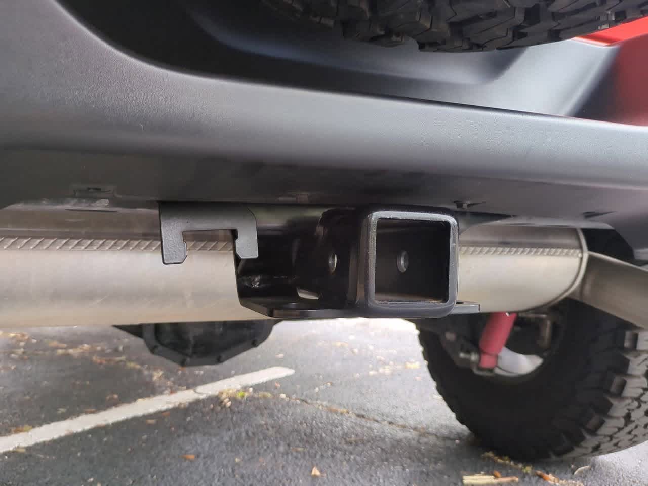 Thumbnail: 2020 Jeep Wrangler - 35